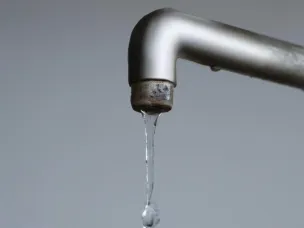 МУП «Райводоканал» предупреждает об аварийном отключении водоснабжения 5 марта